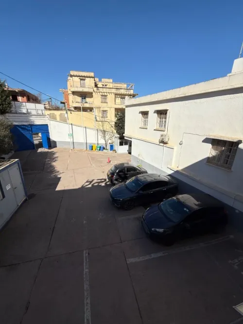 Vente Terrain Alger El achour
