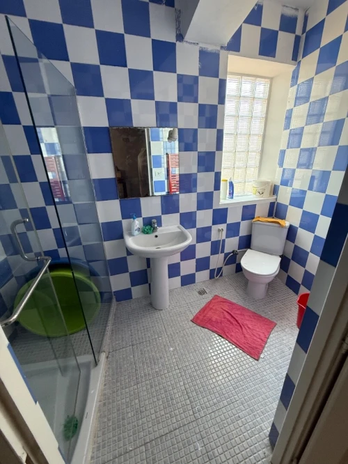 Vente Villa Alger El achour