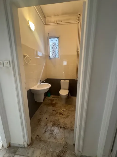 Location Villa Alger Hydra