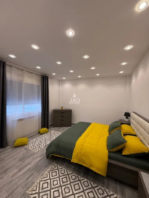 Vente Appartement F4 Alger El achour 4