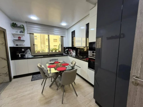 Vente Appartement F4 Alger Birkhadem