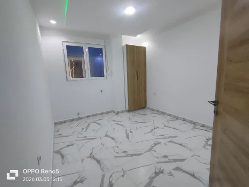 Location Appartement F3 Alger Bordj el kiffan
