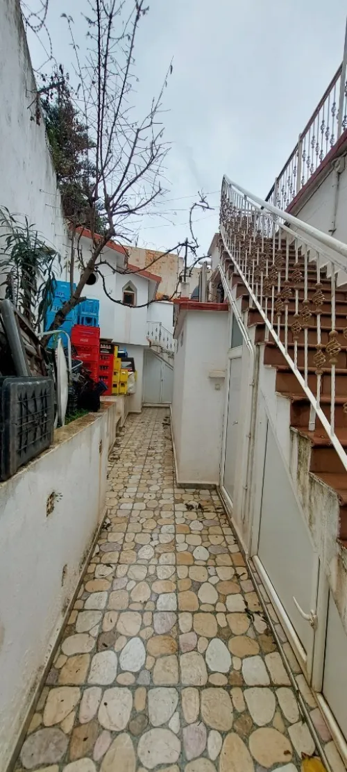 Location Niveau De Villa F5 Alger Hydra