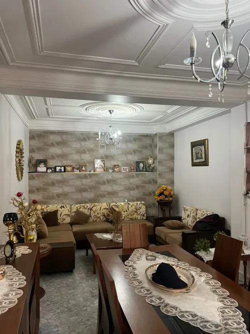 Vente Villa Alger Dely brahim