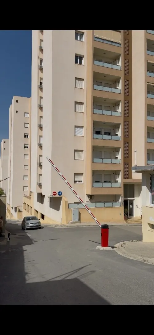 Vente Appartement F4 Alger Souidania