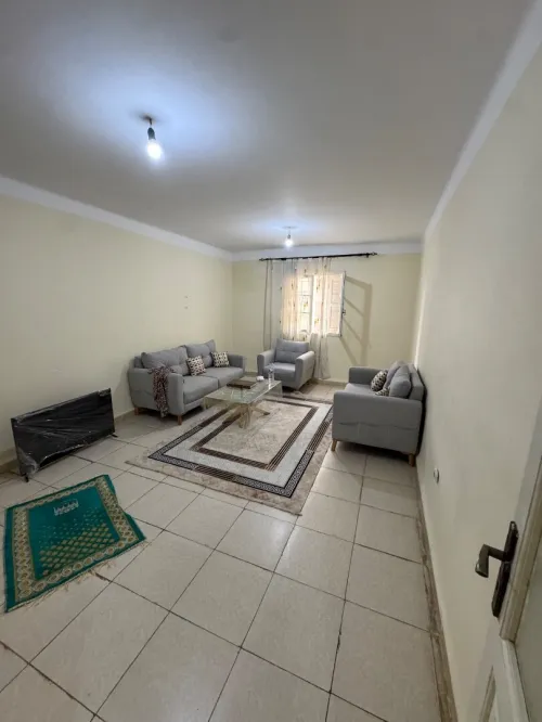 Vente Appartement F3 Alger Ain benian