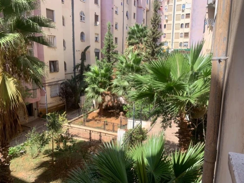 Vente Appartement F3 Alger Ouled fayet