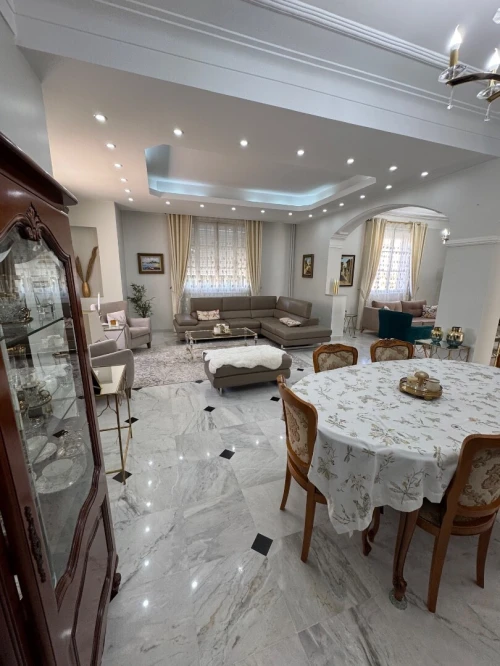 Location Villa Alger Cheraga