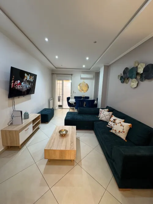 Vente Appartement F3 Alger Draria