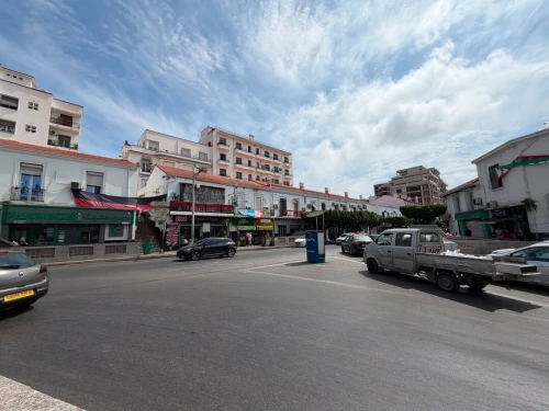 Vente Appartement F4 Alger El biar