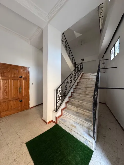 Location Appartement F6 Alger Birtouta