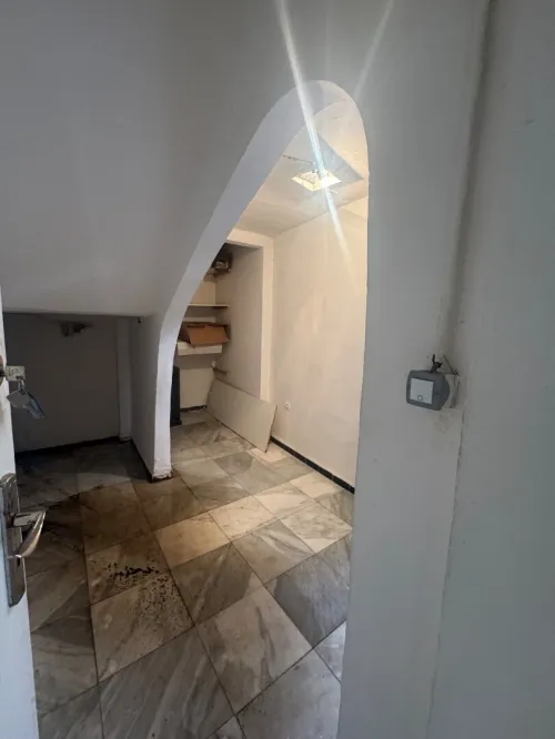 Location Villa Alger Hydra