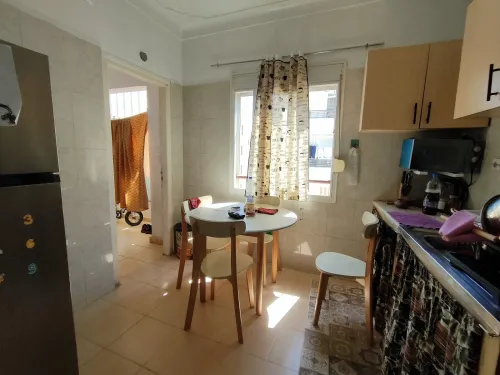 Vente Appartement F3 Alger Birkhadem