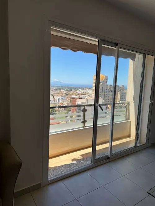 Location Appartement F3 Alger Cheraga
