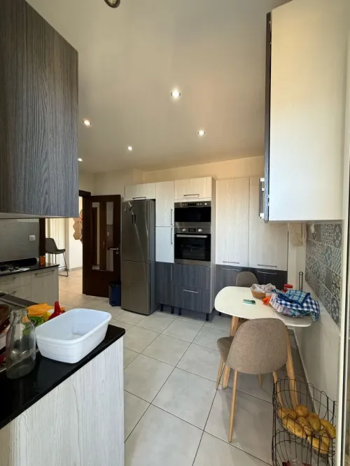 Location Appartement F3 Alger Cheraga