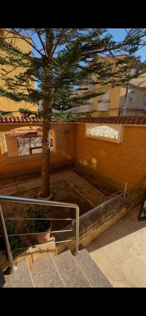 Vente Villa Alger Cheraga