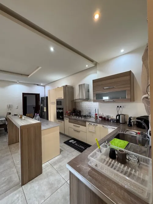 Vente Appartement F3 Alger Bouzareah