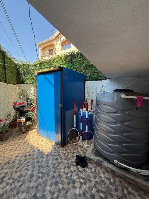 Vente Immeuble Alger Reghaia