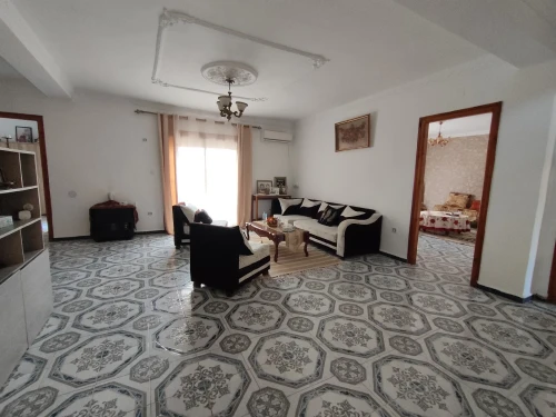 Vente Villa Alger Staoueli