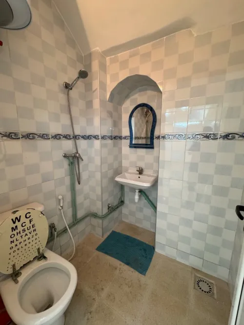 Location Villa Alger Bouzareah