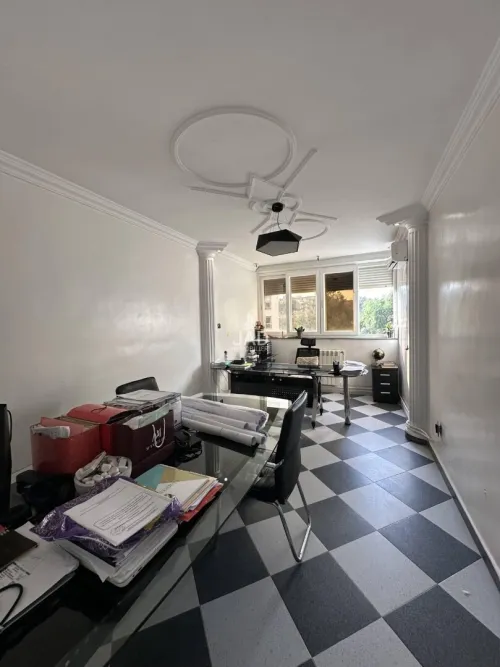 Vente Appartement F3 Alger Kouba