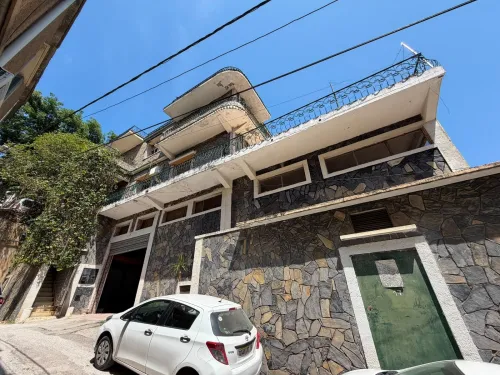 Vente Villa Alger Kouba