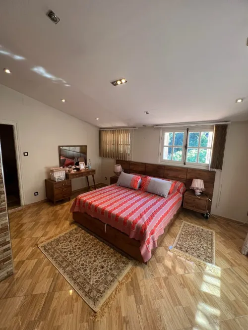 Vente Villa Alger Dely brahim