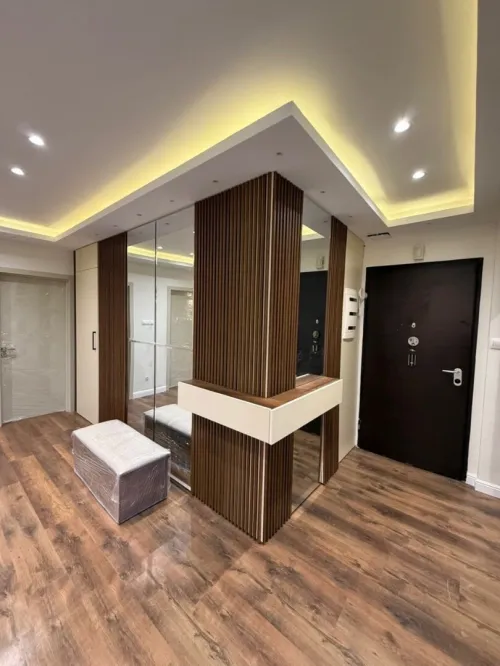 Vente Appartement F5 Alger Cheraga