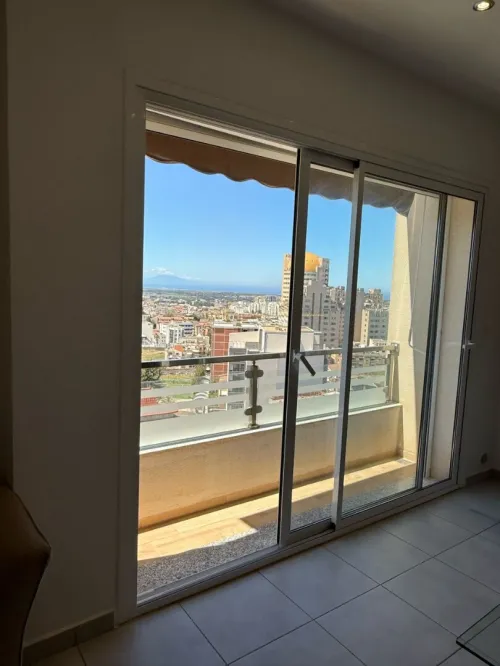 Location Appartement F3 Alger Cheraga
