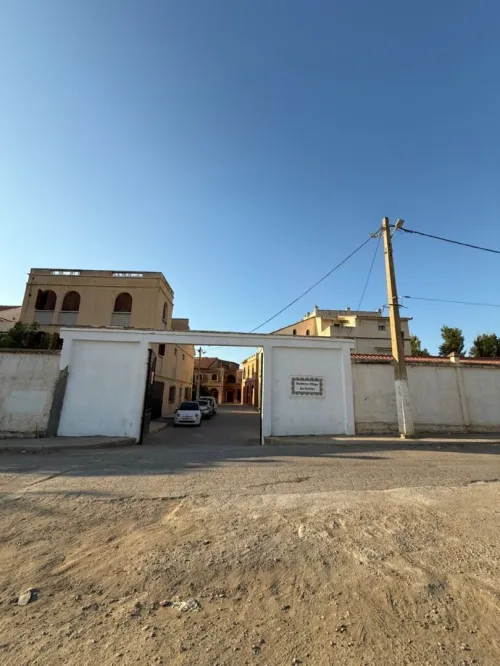 Location Villa Alger Zeralda