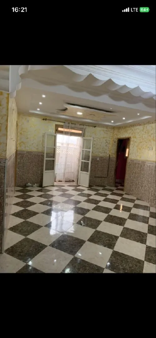 Vente Villa Alger Bordj el bahri