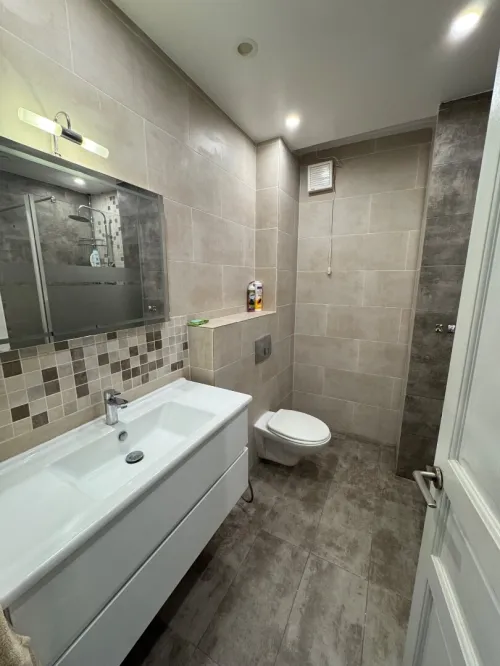 Vente Appartement F4 Alger Ouled fayet