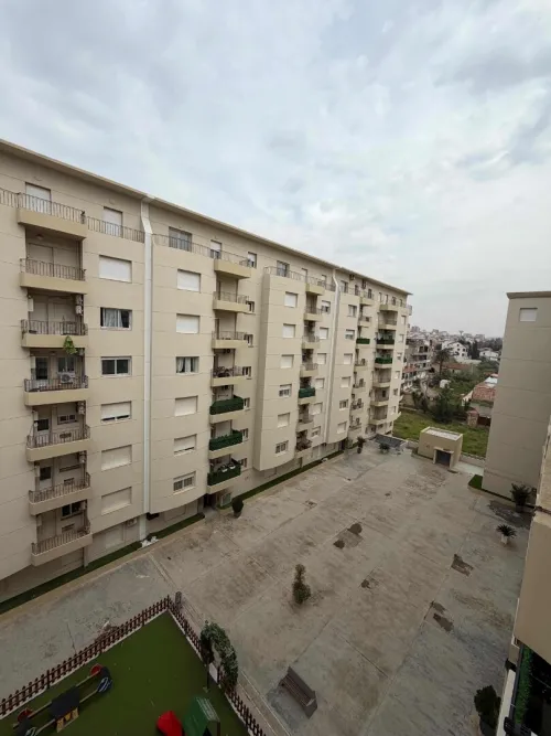 Location Appartement F4 Alger Cheraga
