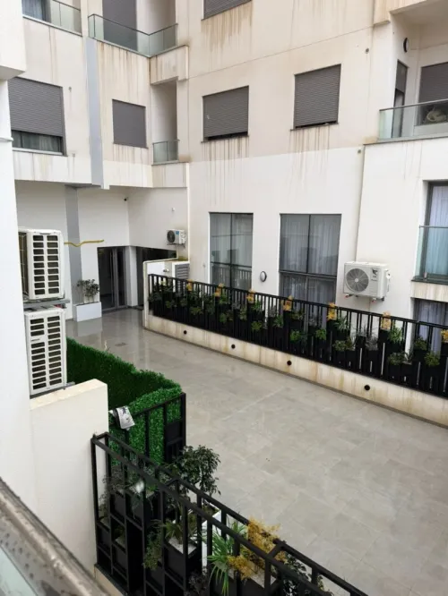 Vente Appartement Duplex F4 Alger Draria