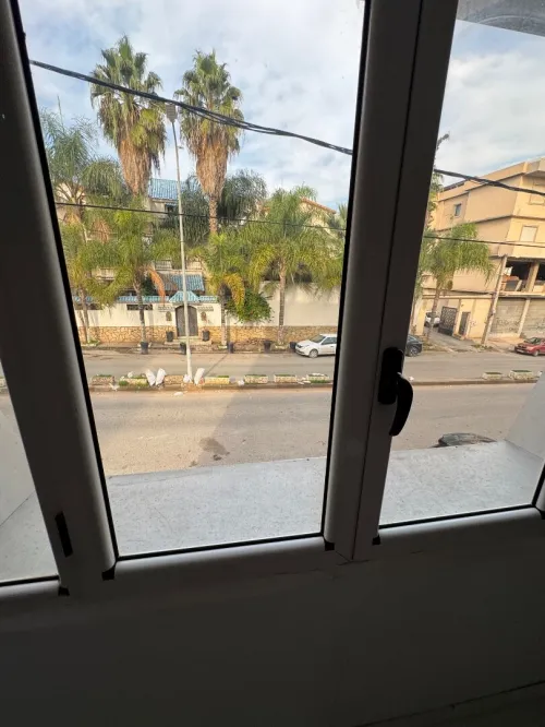 Location Immeuble Alger Said hamdine