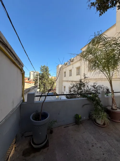 Vente Terrain Alger El achour