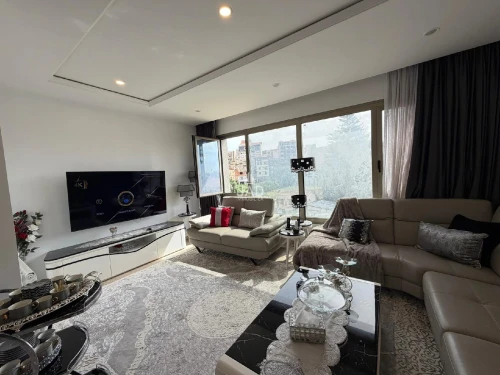 Vente Appartement F4 Alger Birkhadem