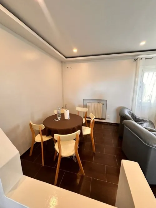 Vente Appartement F4 Alger Cheraga