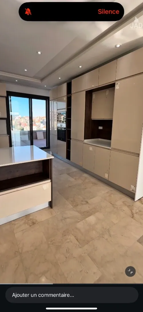 Vente Appartement Duplex F5 Alger Bir mourad rais
