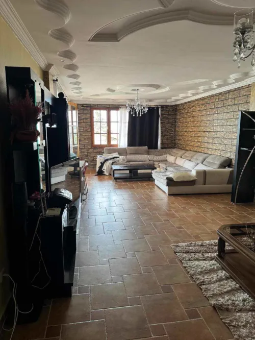 Vente Villa Alger Bouzareah