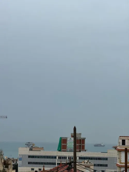 Vente Terrain Alger Hussein dey