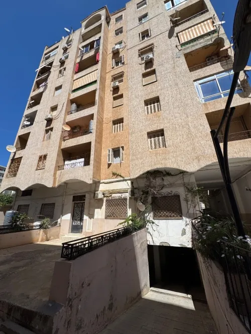Vente Appartement F4 Alger Ouled fayet