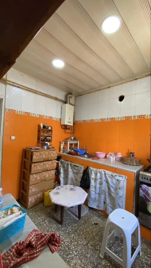 Vente Appartement F4 Alger Cheraga