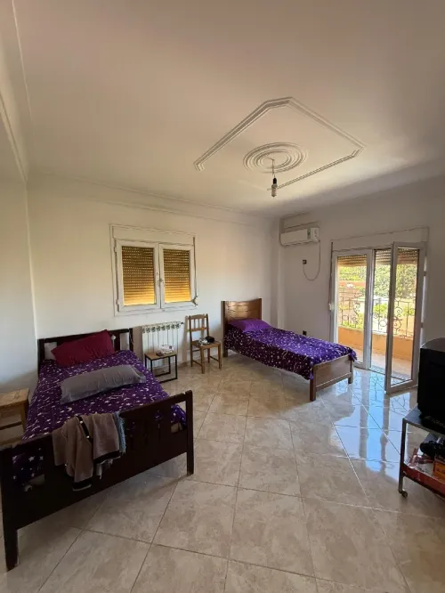 Vente Appartement F3 Alger Souidania