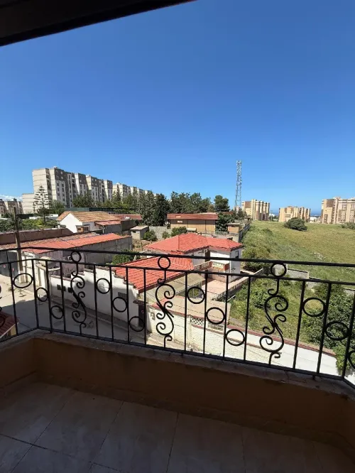 Vente Appartement F3 Alger Souidania