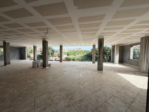 Location Local Alger Douera 12