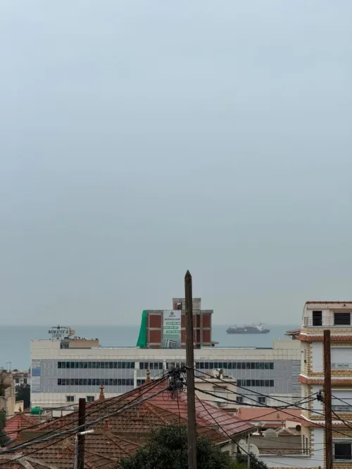 Vente Terrain Alger Hussein dey