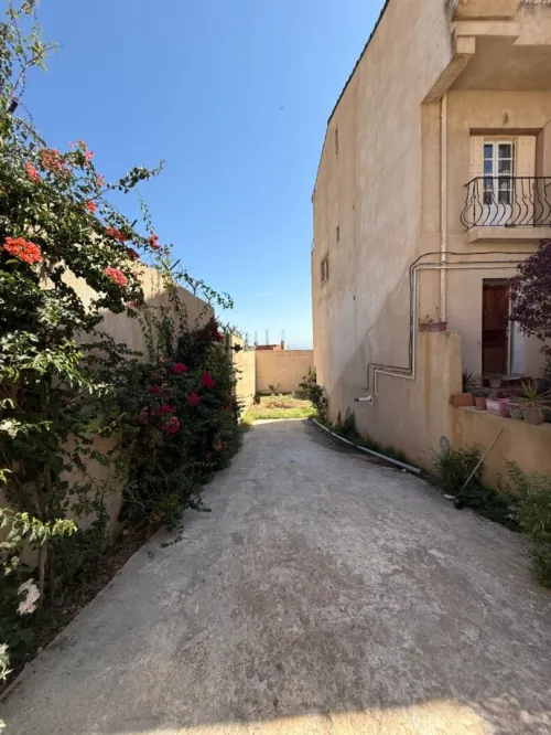Vente Villa Alger Bouzareah