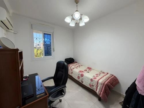 Vente Appartement F4 Blida Boufarik