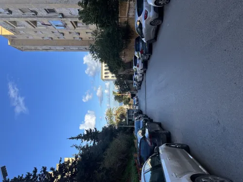 Vente Appartement F4 Alger El magharia